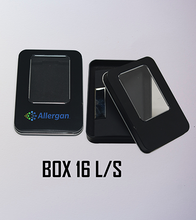 Pen Box 