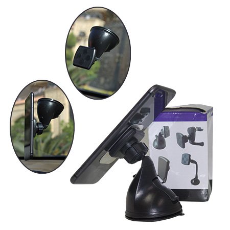 mobile holder 4