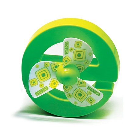 USB FAN 1