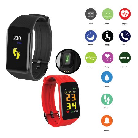 Smart Watch 1
