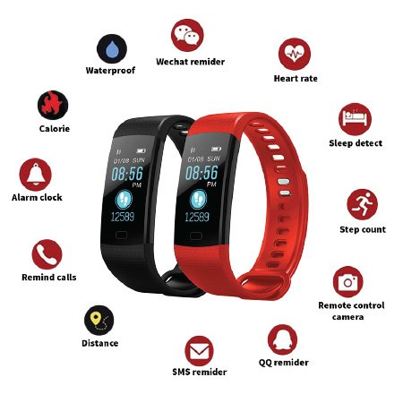Smart Watch 2