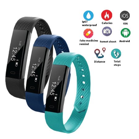 Smart Watch 3