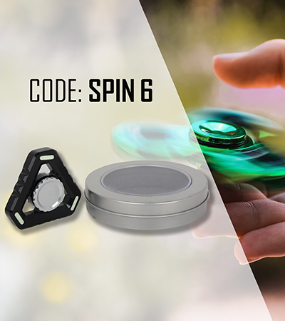 Spinner 