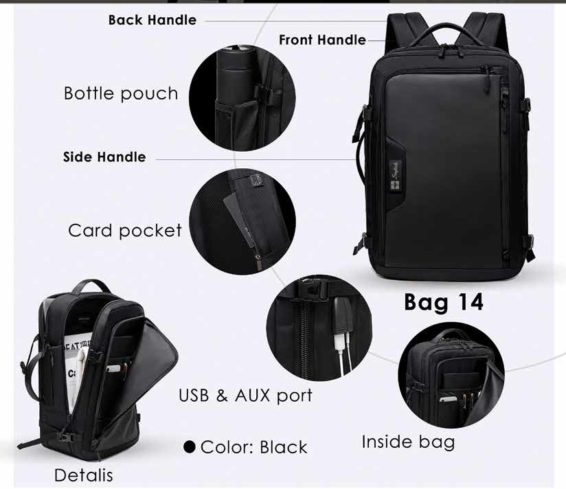 bag 14