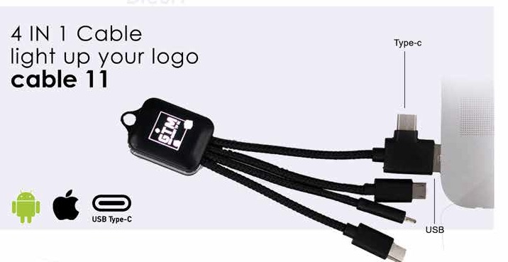 cable 11