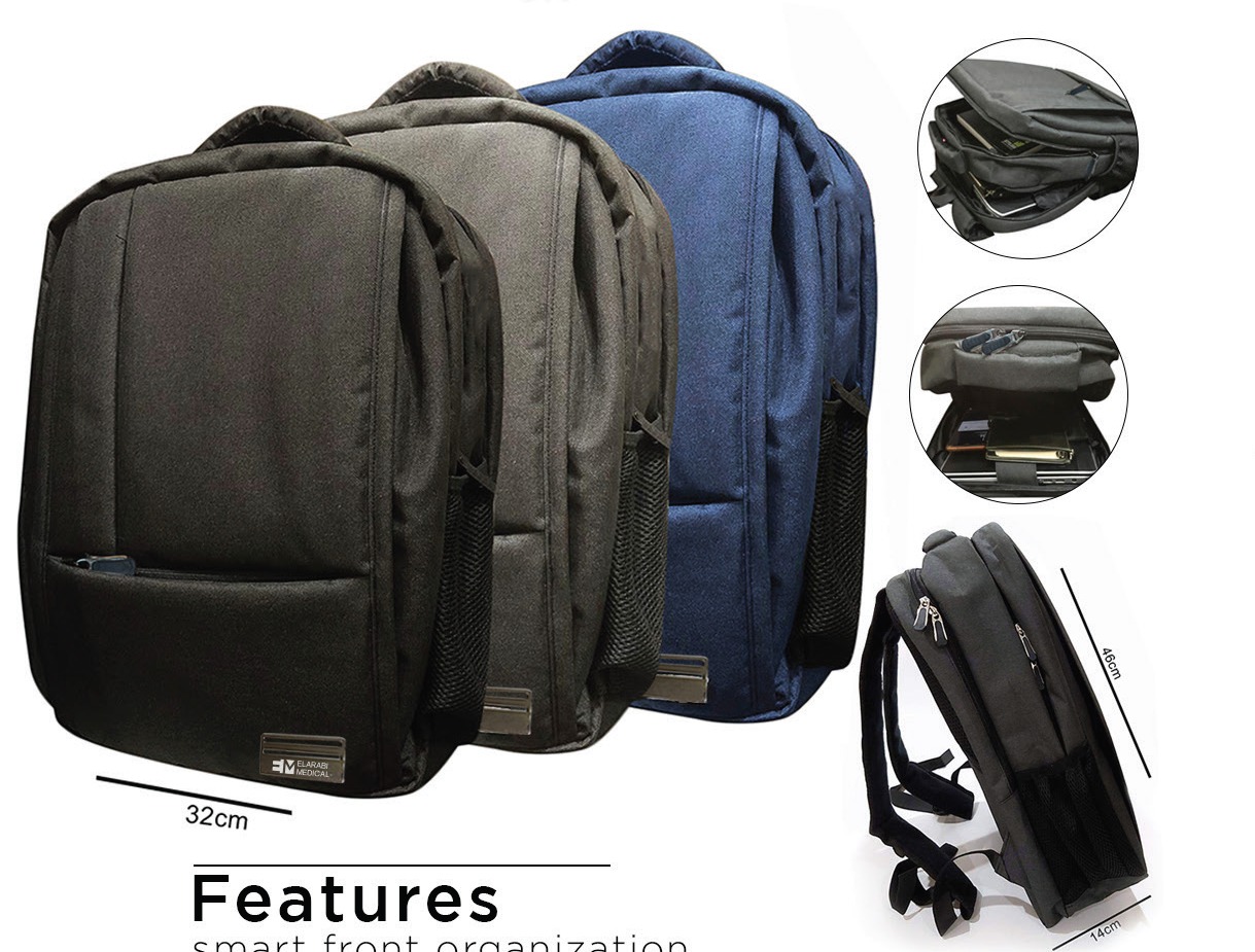 Bag 1 - gifts 