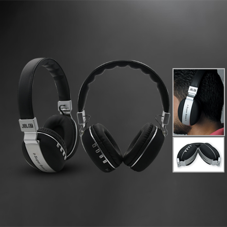 HeadPhone 1
