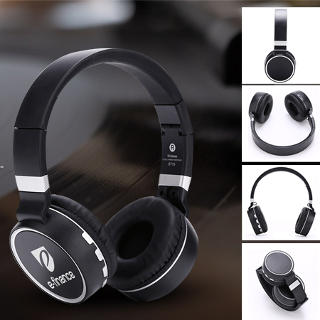 HeadPhone 