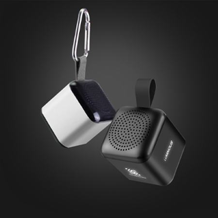 speaker 1 - gifts 