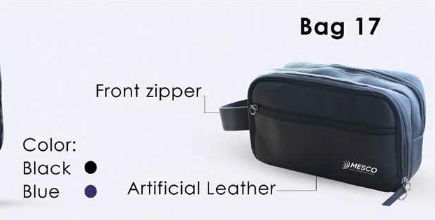 bag 17
