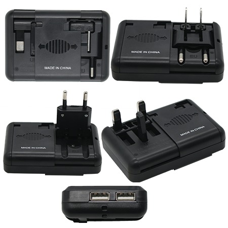 Connector 2