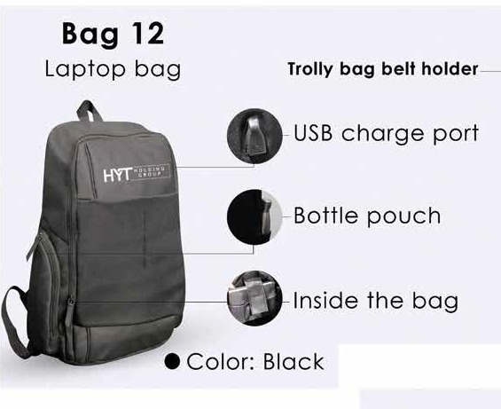 bag 12