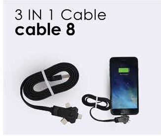 cable 8