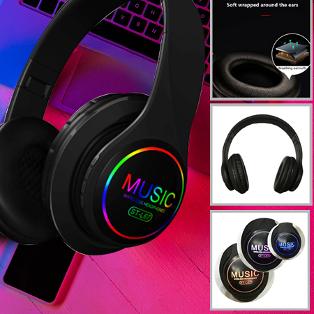 HEADPHONE 7