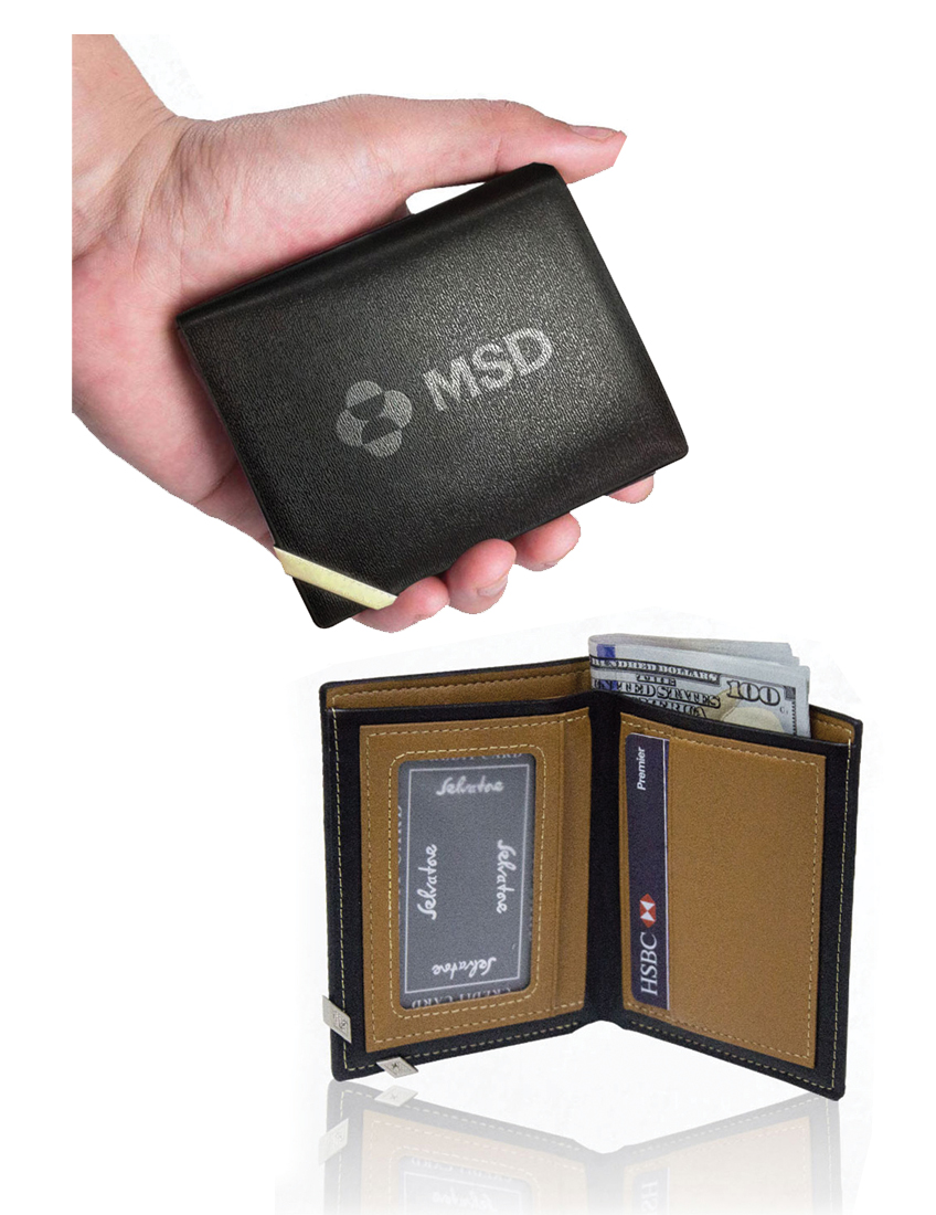 Wallet 