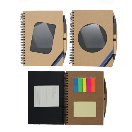 Memo Note 