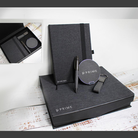 Notebook set 