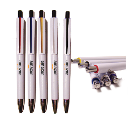 Plastic Pen 