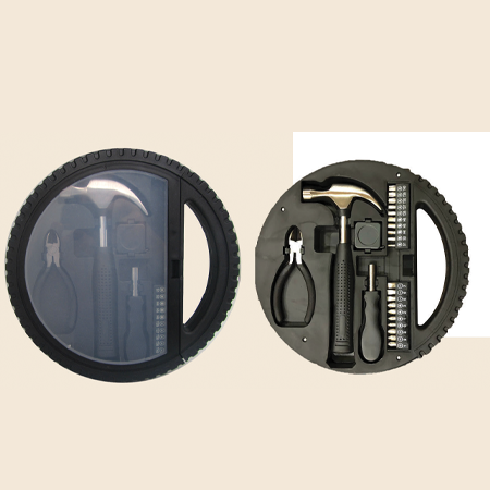Toolkits 