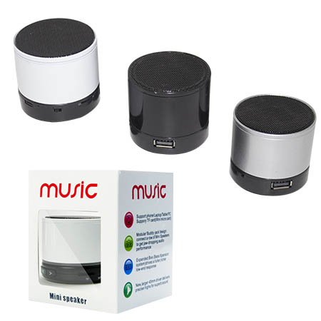 speaker 7