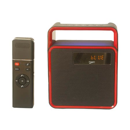 speaker 8