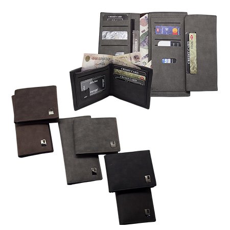 wallet set 7