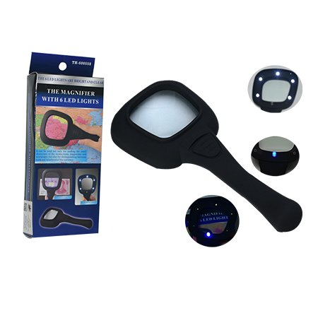Magnifier