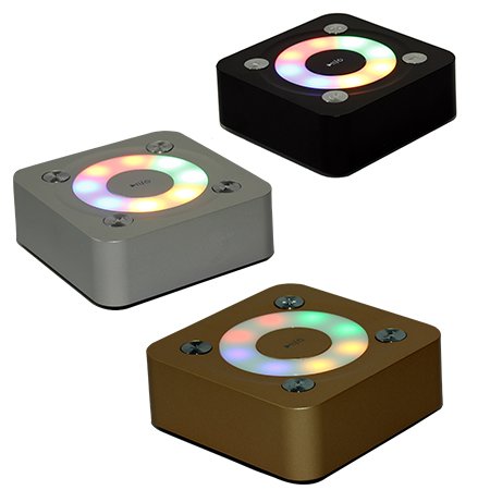 speaker 3 - gifts 