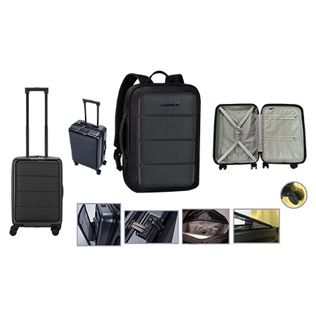 T.BAG 4 SET
