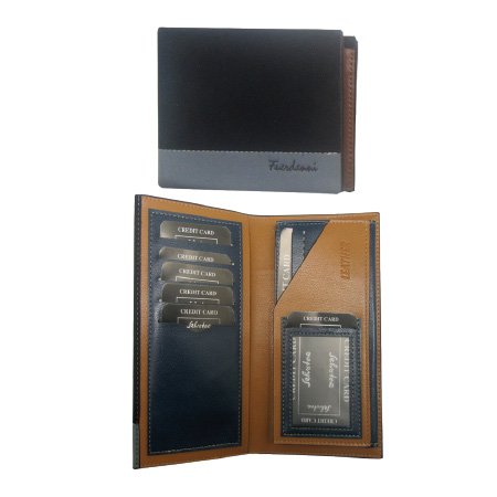 wallet set 1