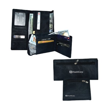 wallet set 6