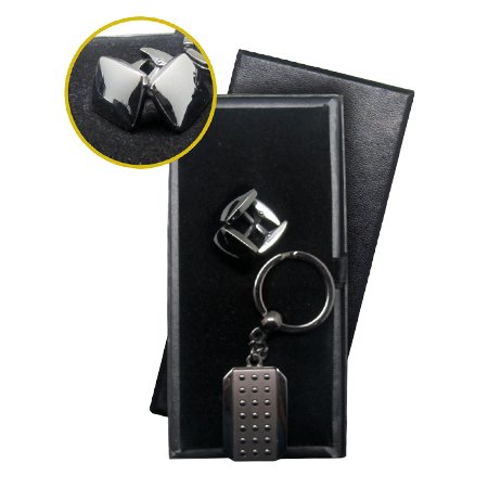 Cuff Link 