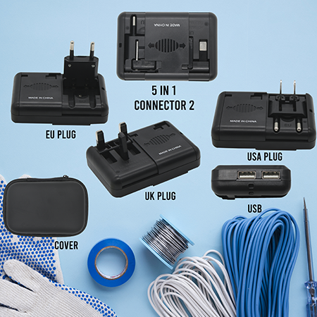 connector 